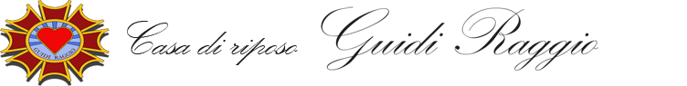 guidiraggio.it Logo